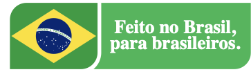 Feito no Brasil, para brasileiros